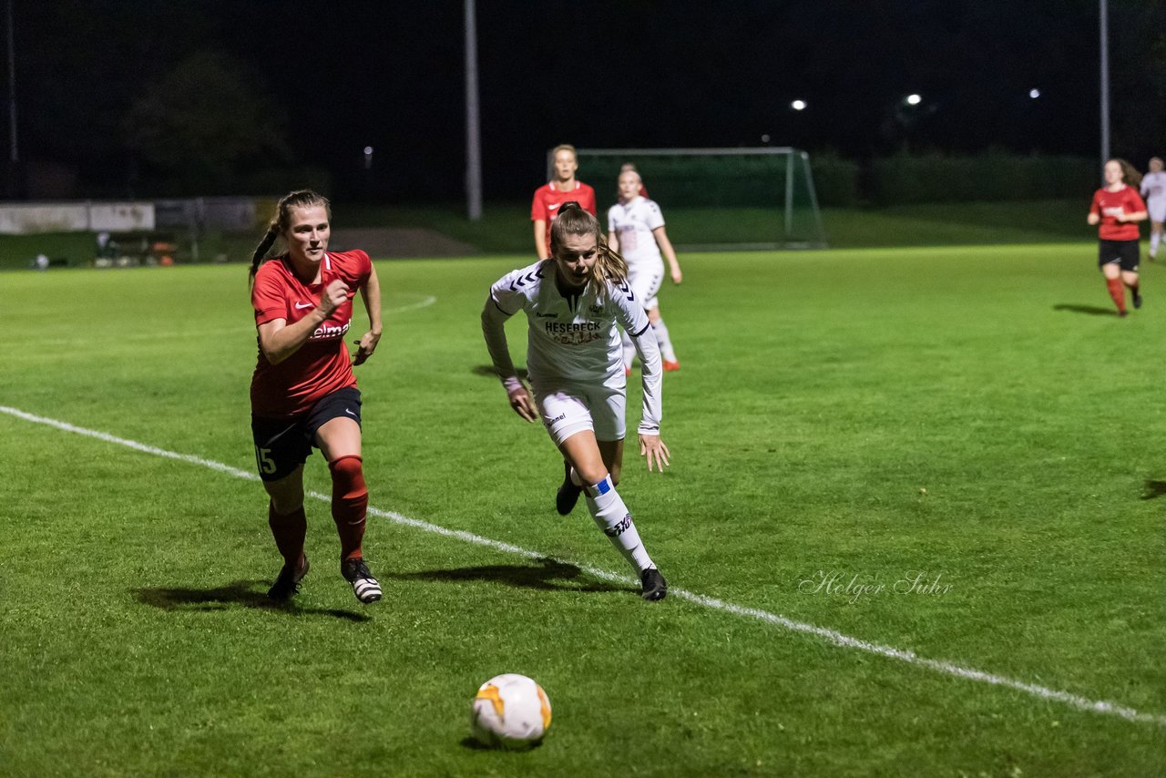 Bild 143 - Frauen SV Henstedt Ulzburg - Wellingsbuettel : Ergebnis: 11:1